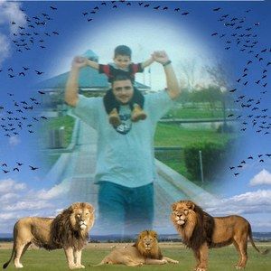 Meet your Posher, Abu hamza